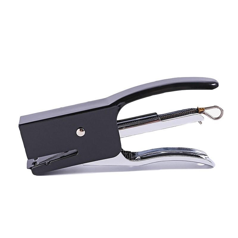Compact Labor-Saving Handheld Stapler - Universal Binding Machine for Takeaway Packaging