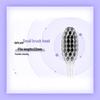 Lengsuanling Antibacterial Anti-sensitive Soft Toothbrush (4-Pack)