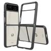 Clear Acrylic Case for Motorola Razr 60 Ultra, Razr 60, Razr 50