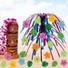 Flower Themed Colorful Party Event Decoration Ornaments Photography Props