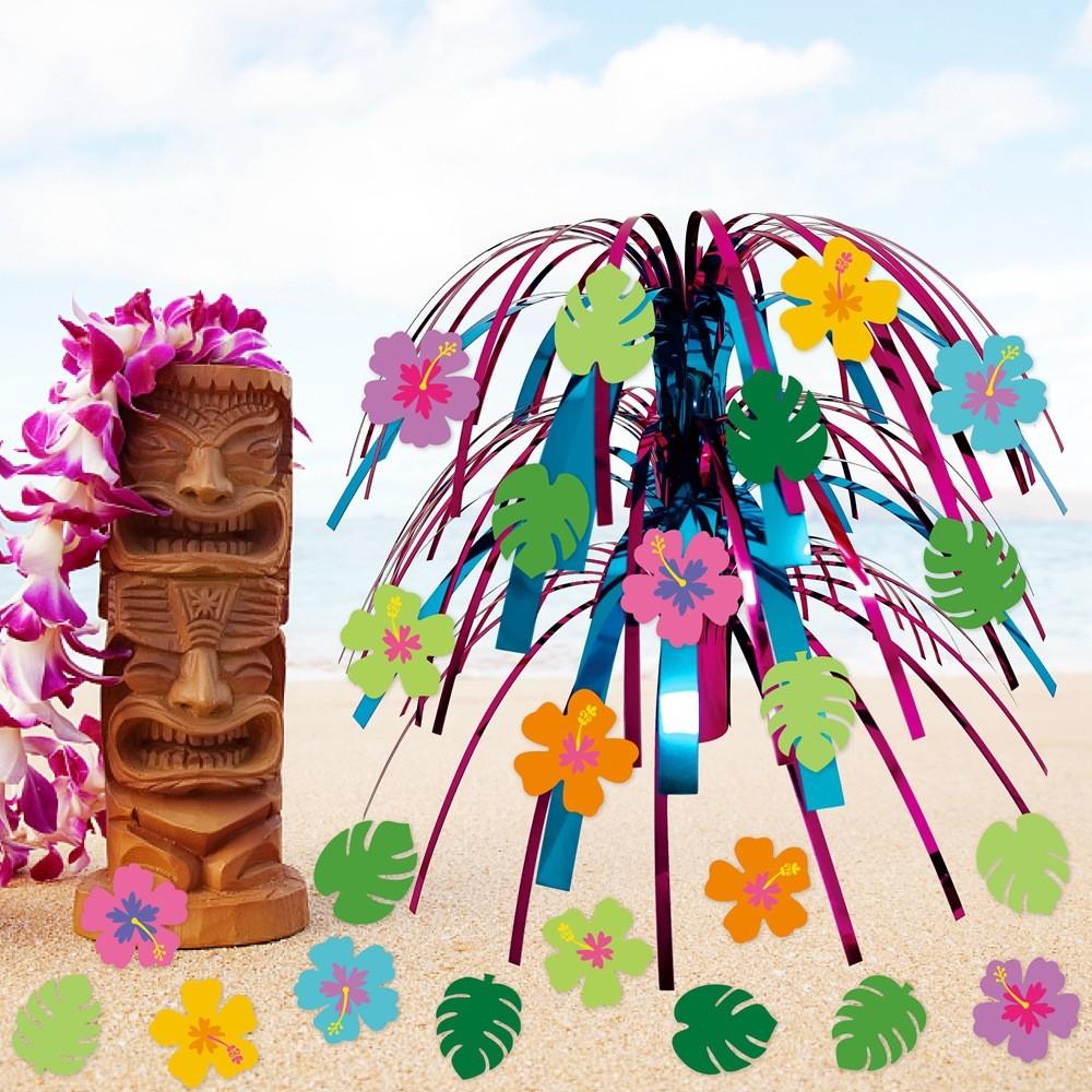 Flower Themed Colorful Party Event Decoration Ornaments Photography Props