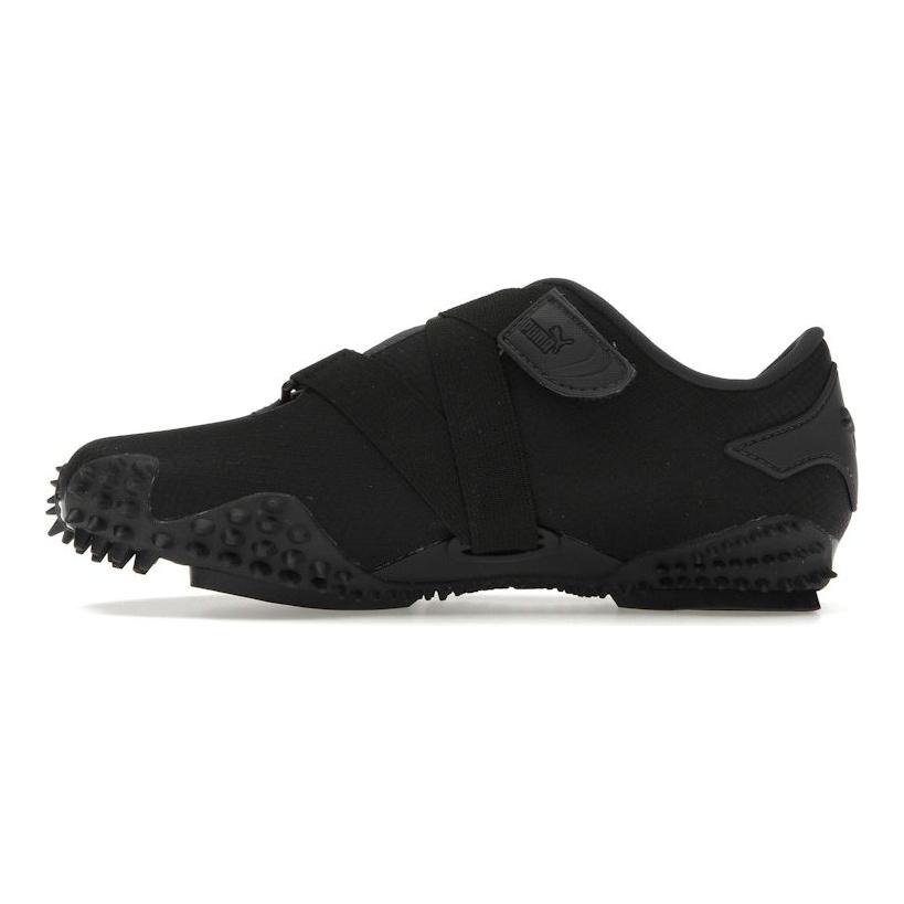 Puma Mostro Monochromatic Pack - Black Men Sneakers Strong-Grey 397329-02
