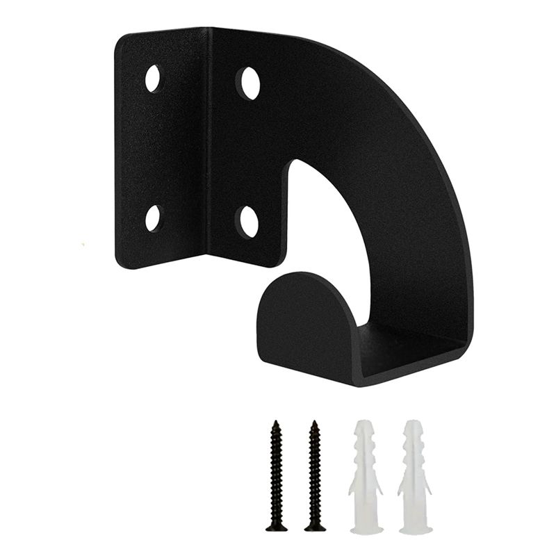 M-Modern-Chainsaw Wall Mount Heavy Duty Chainsaw Wall Mount Holder For Garden, Garage, Workshop Garden Tool Organizer
