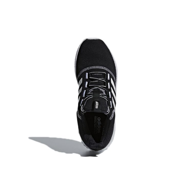 Adidas Ultimate Comfortable Durable Low-Top Lifestyle Casual Shoes Women Shoes Black DB1787