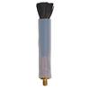 6/8/10mm Pickling Brush Weld Cleaning Tool Carbon Fiber Brush Welding Brush Cleaning Welding Cleaner For Weld Seam Bead