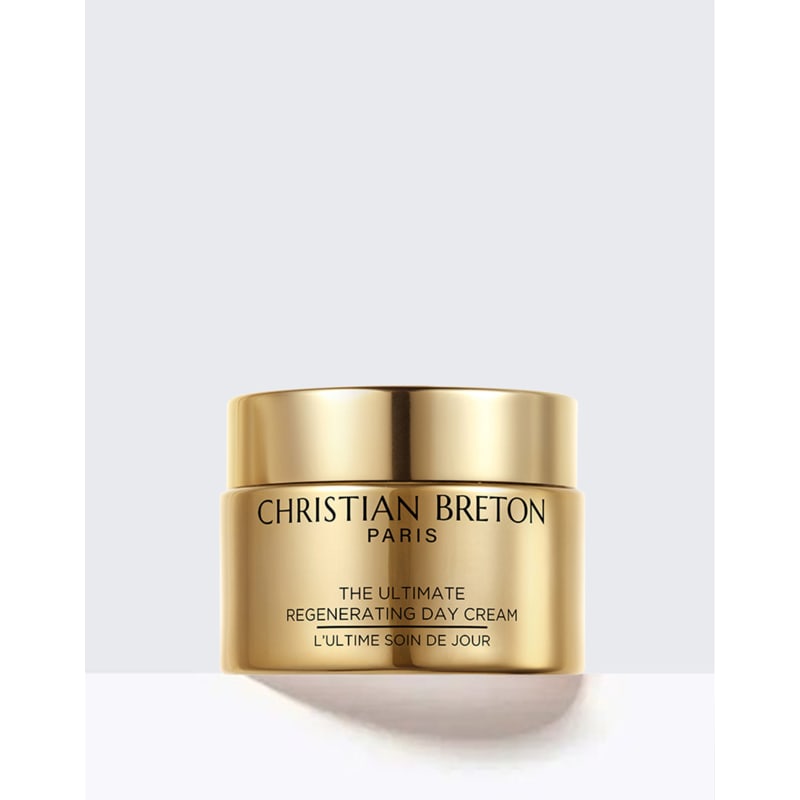 Die ultimative regenerierende Tagescreme 50ml