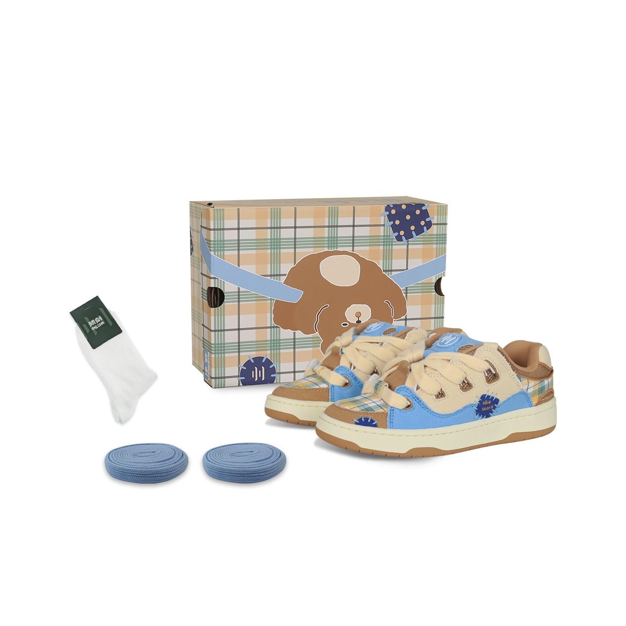 

ollieskate Bake Skateboarding Shoes Unisex