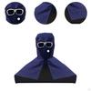 Welding Cap with Neck Protection And Dust for Enhanced Safety