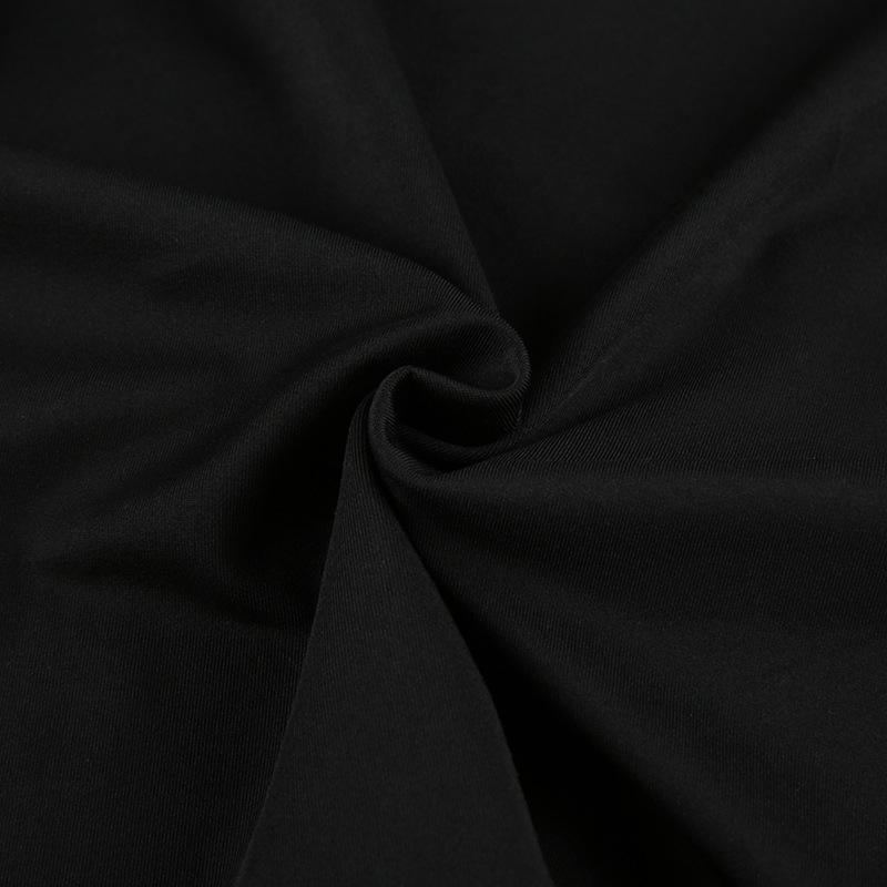 Women's Sexy Slim Fit Tank Tops - Summer Black Sleeveless Camisole Y2K Streetwear Fashion Casual Basic Stretchy Cami Top Breathable Lady Clothing