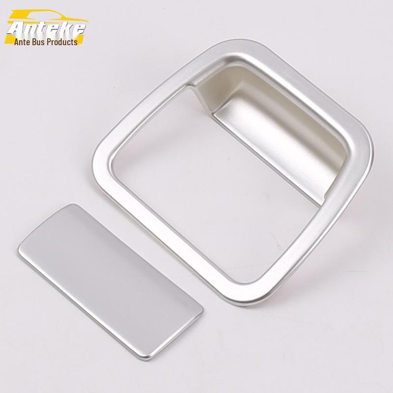 Buick LaCrosse Glove Box Handle Patch & Lid Frame - Fits 16 Models