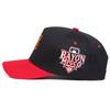 Women Gothic Letter Print B Embroidery Side Bayon Mfgco Baseball Caps Spring And Autumn Outdoor Use Adjustable Casual Hats Sunscreen Hat For Men And