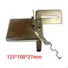 Binder Folder Attachment for Singe Sewing Machine