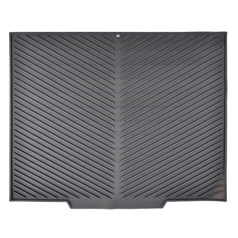 Silicone Non-Slip Heat-Resistant Kitchen Countertop Mat