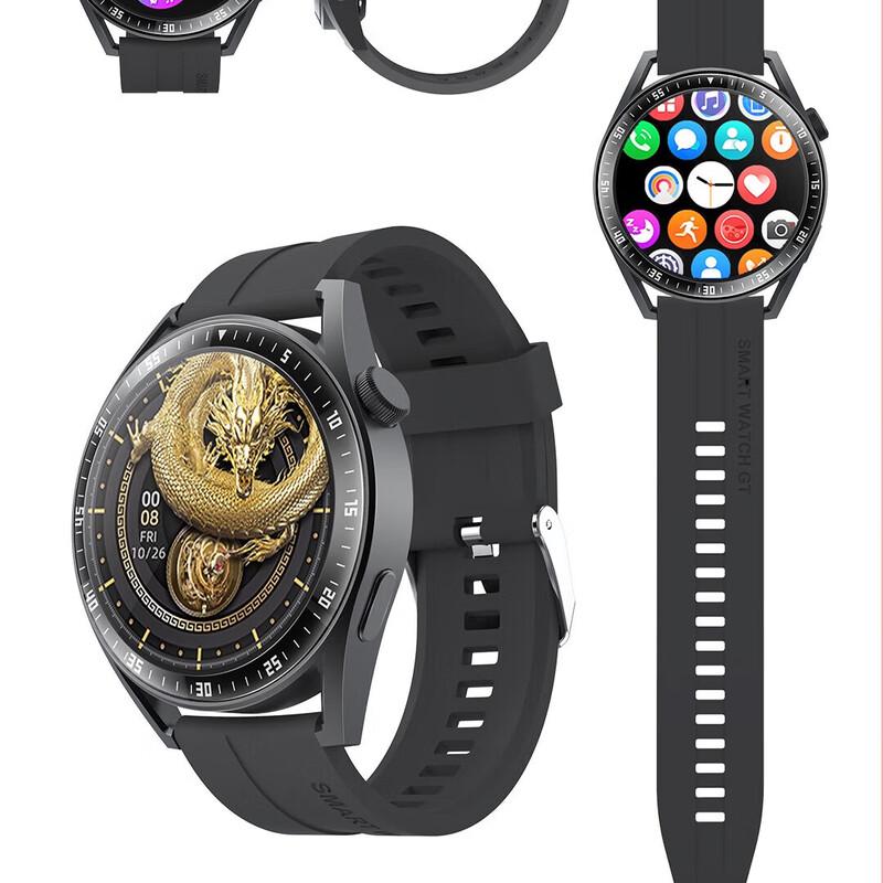 Weisheng G10 Pro Health Smart Bracelet (CN version)