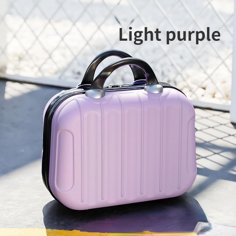 Sac de maquillage de voyage étanche, organisateur de cosmétiques, sac de rangement pour cosmétiques, pinceaux de maquillage, articles de toilette