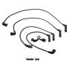 Spark Plug Wire Set WMIT09 for Dodge Mazda Plymouth Chrysler Isuzu 71-96