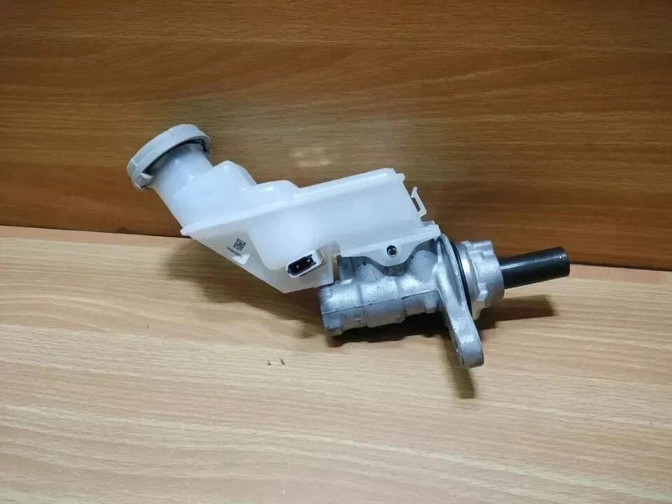 New Genuine Brake Master Cylinder For Suzuki Celerio 2008-2013