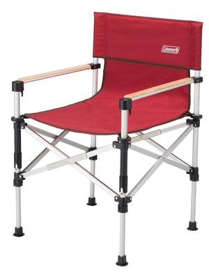 COLEMAN Stuhl Captain Chair Rot 2000031282 Zweiwege