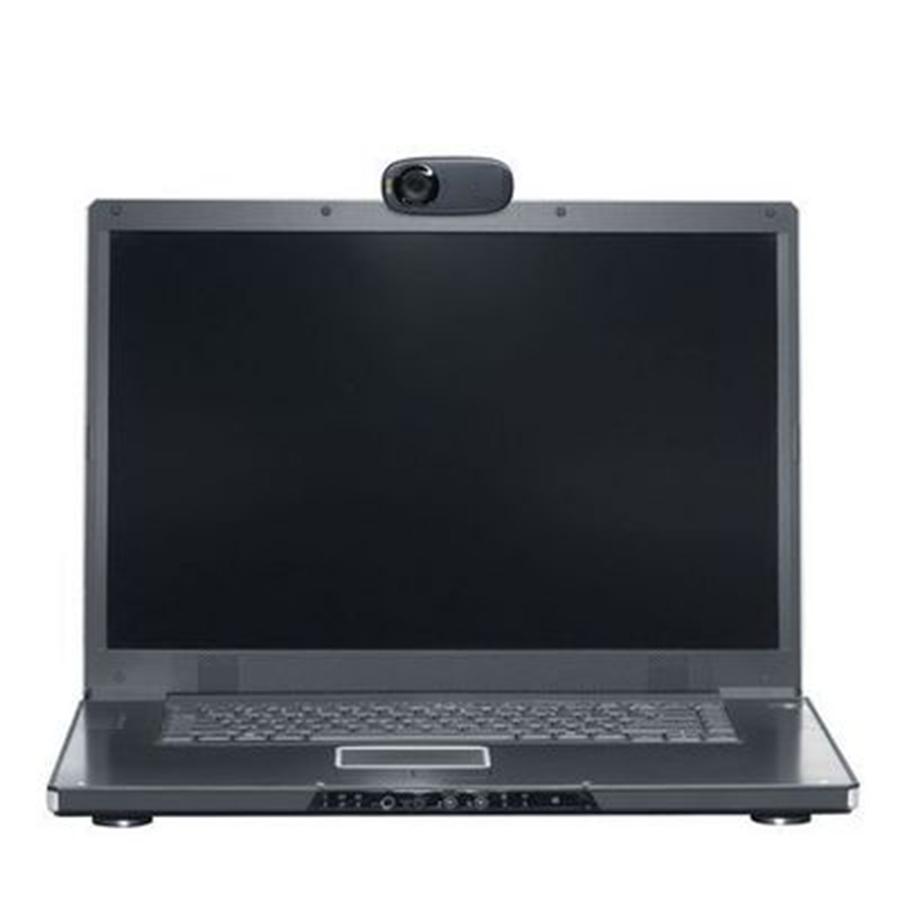 C310 USB 2.0 HD WebCam 720P Noise-Reducing Mic Clip Window 7 8 10
