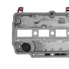 Rocker Cover Set Aluminum for Chevy Cruze Sonic Trax Encore ELR Buick 1.4L 11-19