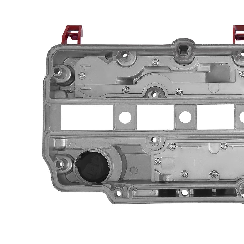 Rocker Cover Set Aluminum for Chevy Cruze Sonic Trax Encore ELR Buick 1.4L 11-19