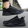 Fashion Spring Trend Men's Shoes Large Size Sports Leisure Large Size Board Shoes Breathable Running Sports Shoes