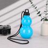 800ml Gourd Kettle Leakproof Sports Bottle Water Jug Gourd Water Bottle  School