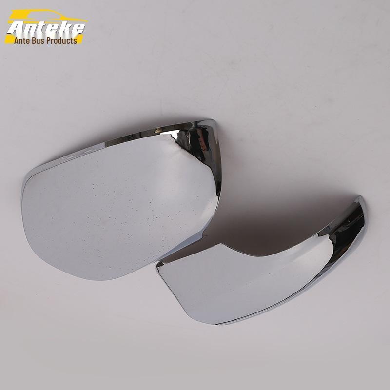 

Ankai Rearview Mirror Decorative Cover for 2014 Toyota Corolla