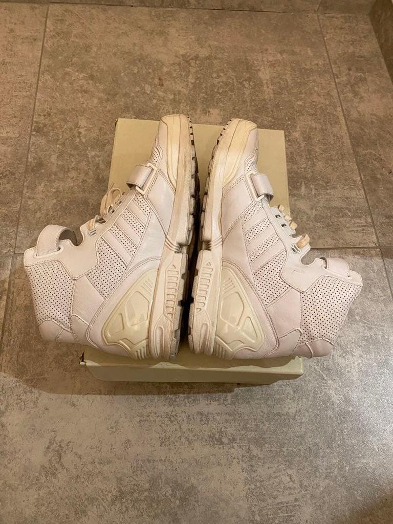 [USED] Adidas Juun.J Collaboration ZX8000 AQ4812