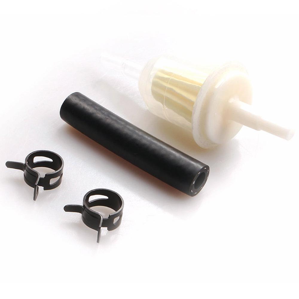 12V Electric Fuel Pump for Kawasaki Mule 49040-1055 KAF 620 3000