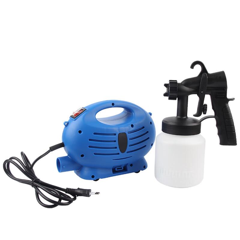 

BeiYou 1808 Electric Paint Spray Gun CN plug (adapter included)