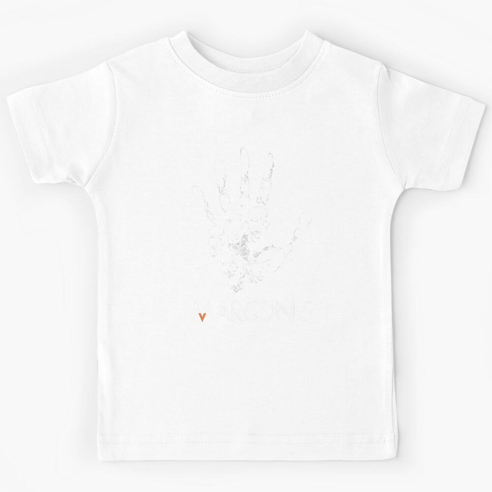 sugar****maroon 5___maroon 5---maroon 5&&&& Kids T-Shirt 110