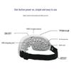 Vibration Magnetic Eye Massager