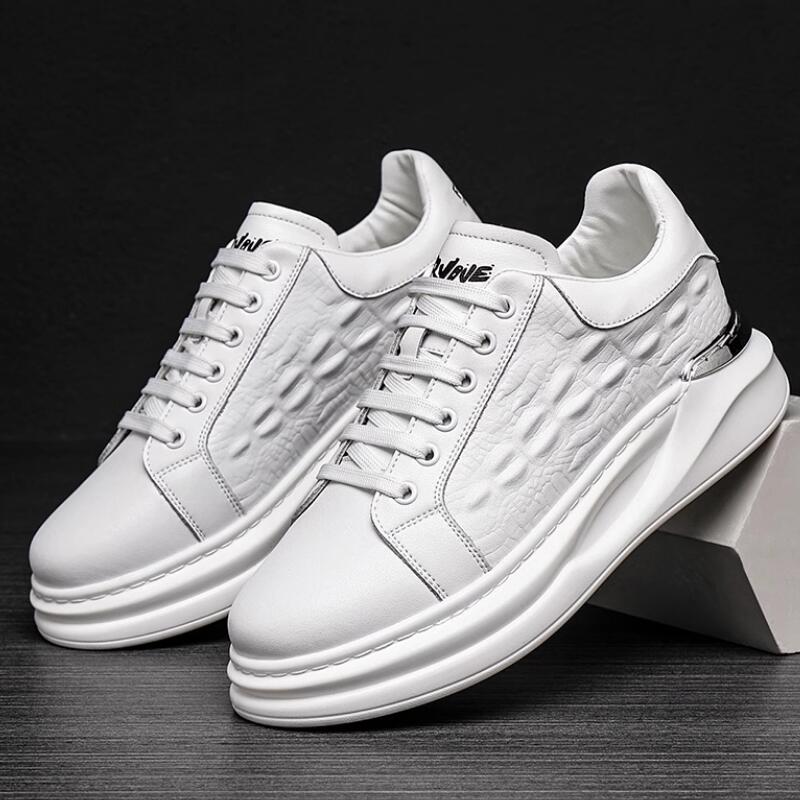 

Мода Высокое качество очень большой размер мужская обувь 45 Зимние кроссовки 46 Кожа 47 Повседневная обувь 48 Большие кроссовки A19 47 белый