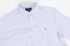 Polo Ralph Lauren Solid Oxford Long Sleeve Shirt with and Embroidered Size LTBLUEST Boys' Button-Down Details, XL, 0103693, [Used]