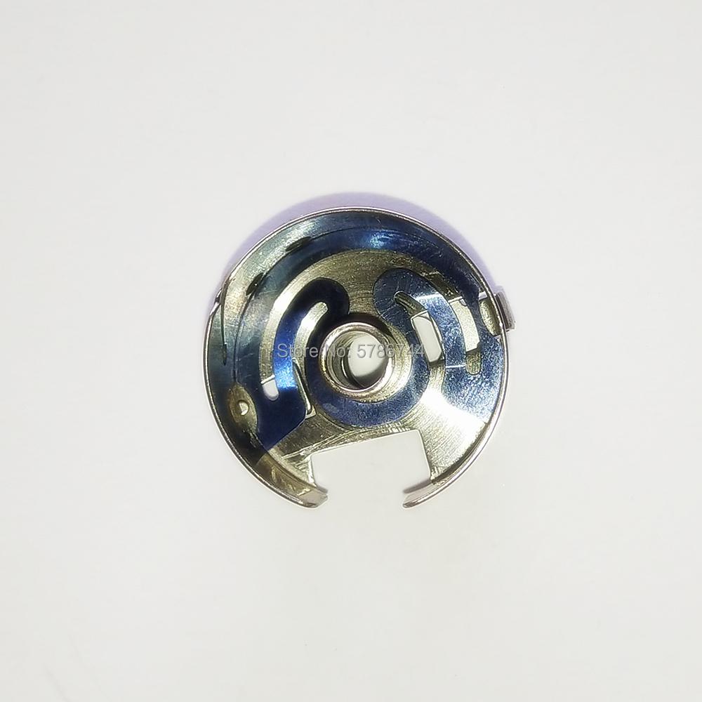 BC-PF9076NBL Bobbin Case 91-009076-91 for PFAFF 331 333 335 335H 337 138 234 TW3-P335 PFAFF Sewing Machine Spare Parts
