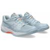 Asics Gel-Task 4 Comfortable Low-Top Training Shoes Unisex Sneakers Gray Blue 1072A106-020