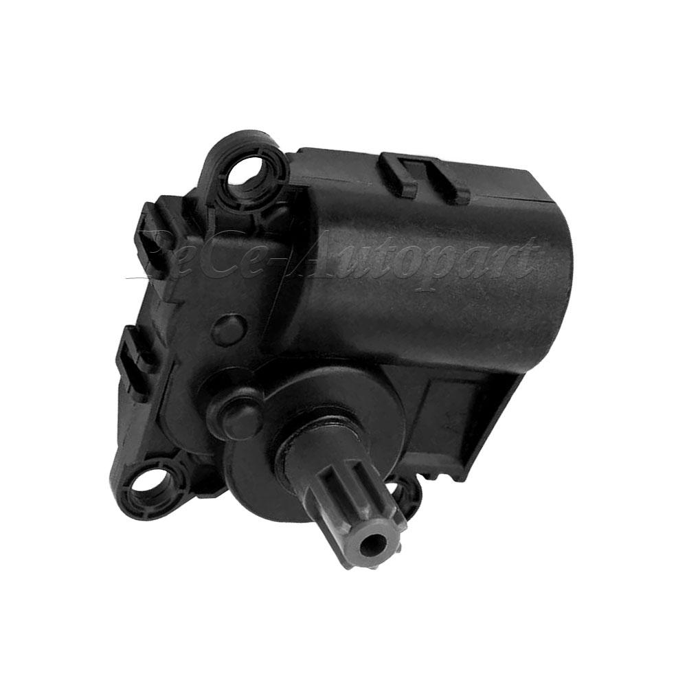 Air Conditioning Heater Actuator 1718213 AB3919E616AA HVAC Air Inlet Door Actuator For Ford Ranger 2011+