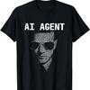 AI Agent T-Shirt
