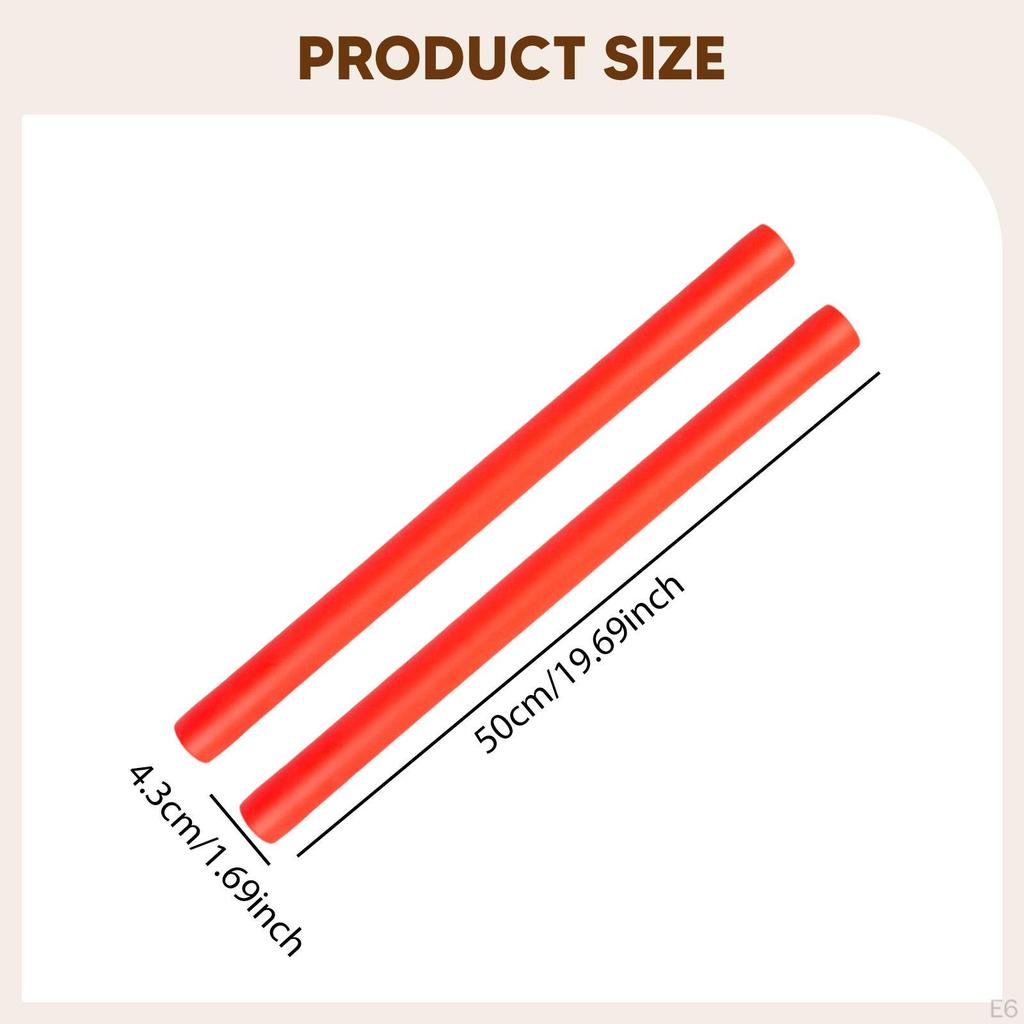 Boxing And MMA Training Stick for Flexibility, Grappling, Comfortable Absorbent Foam, Suitable