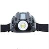 Waterproof LED Display Rechargeable Wrist Watch Flashlight Multi Tools Outdoor Lighting for Outdoor Camping Hunting