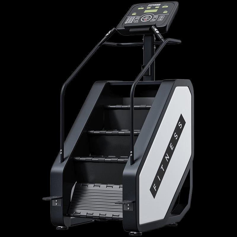 Commercial Stair Climber Fitness Machine
