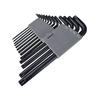 Faithfull Star Long Arm Key Set Of 13 (tx7-tx55)