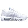 Nike Air Max 95 Essential White Black Women's CK7070-100