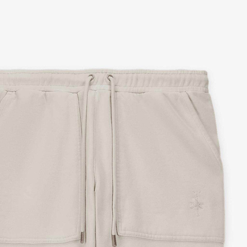 Jordan X Travis Scott Fleece Pants DZ5509-072