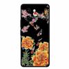 3D Lovely Cute Case For Vivo Y38 Y200i Y200T T3X Soft TPU Silicone Bumper Protector Relief Flower Emboss Phone Cover Funda Capa