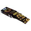 10Pcs Latex Condom Male Contraception Lubrication Penis Sleeve Adult Products