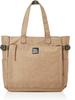 POST Tote Bag A4 Multi-Storage