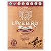 Lovebird, Grain-Free Cereal, Organic Cinnamon O's, 7 oz (198 g)