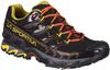 Обувь для треккинга La Sportiva Ultra Raptor II GTX black/yellow